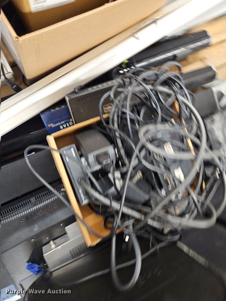 image for item LM9097 Electronics