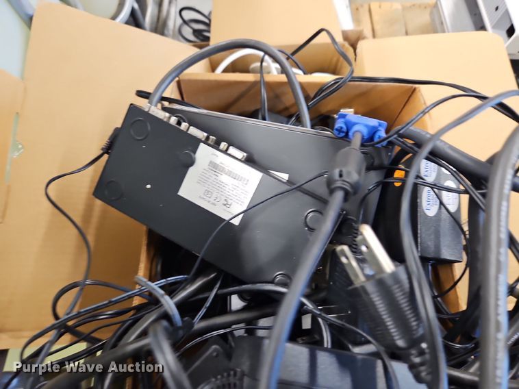 image for item LM9097 Electronics