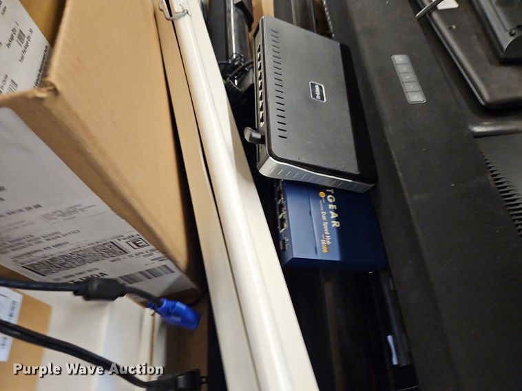 image for item LM9097 Electronics