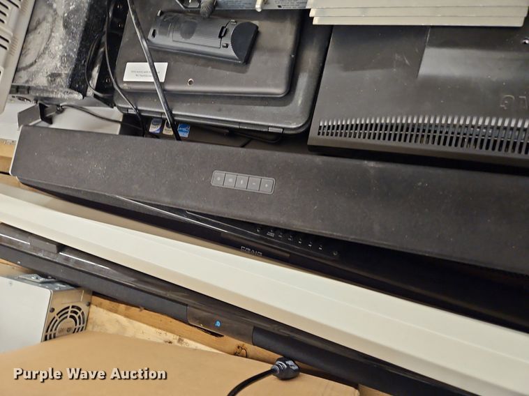 image for item LM9097 Electronics