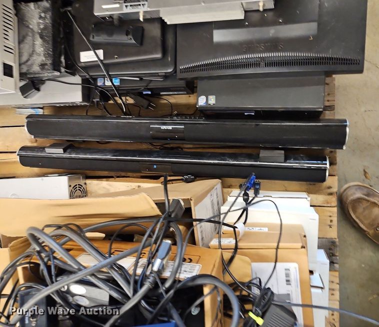 image for item LM9097 Electronics