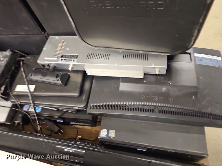 image for item LM9097 Electronics