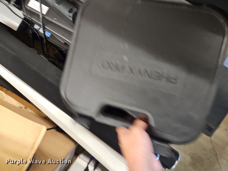 image for item LM9097 Electronics