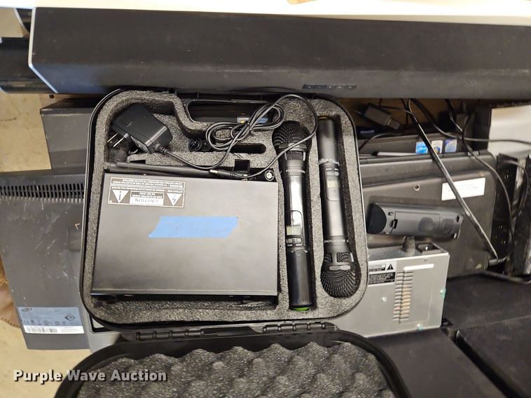 image for item LM9097 Electronics