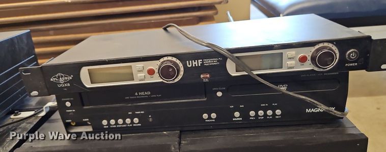 image for item LM9097 Electronics