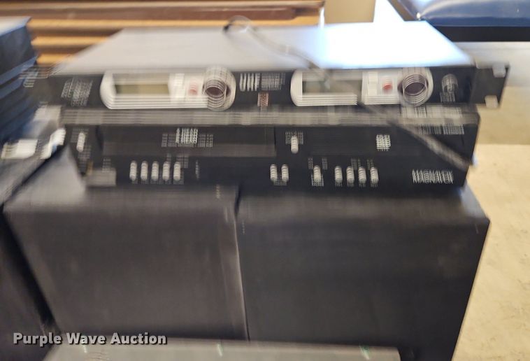 image for item LM9097 Electronics