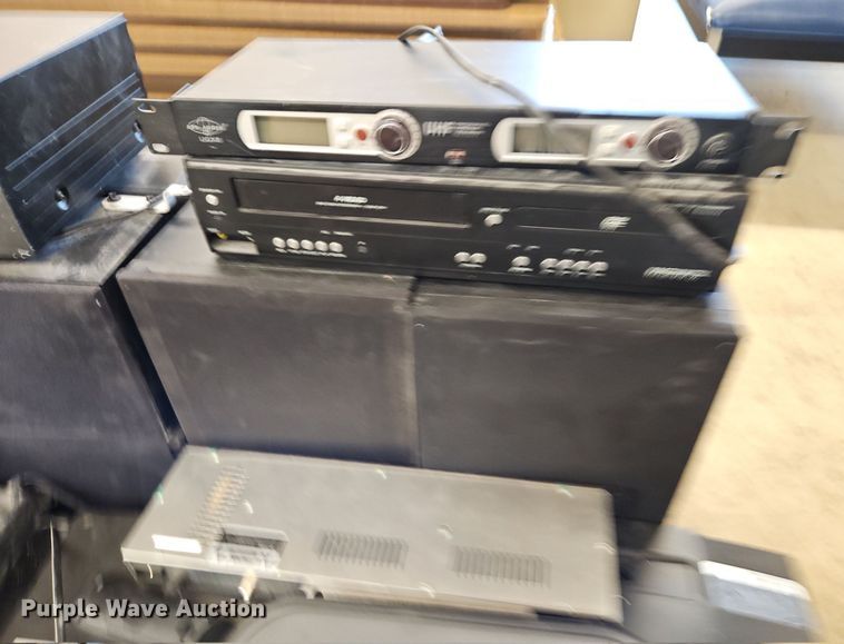 image for item LM9097 Electronics