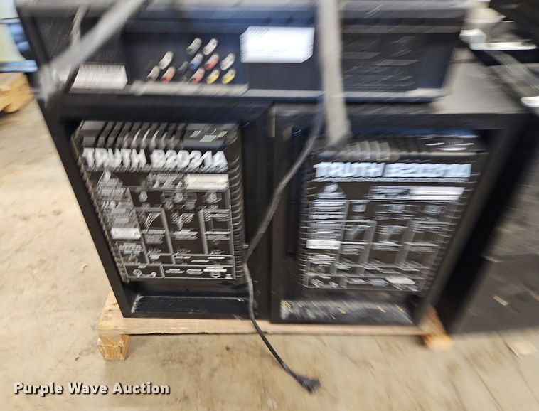 image for item LM9097 Electronics