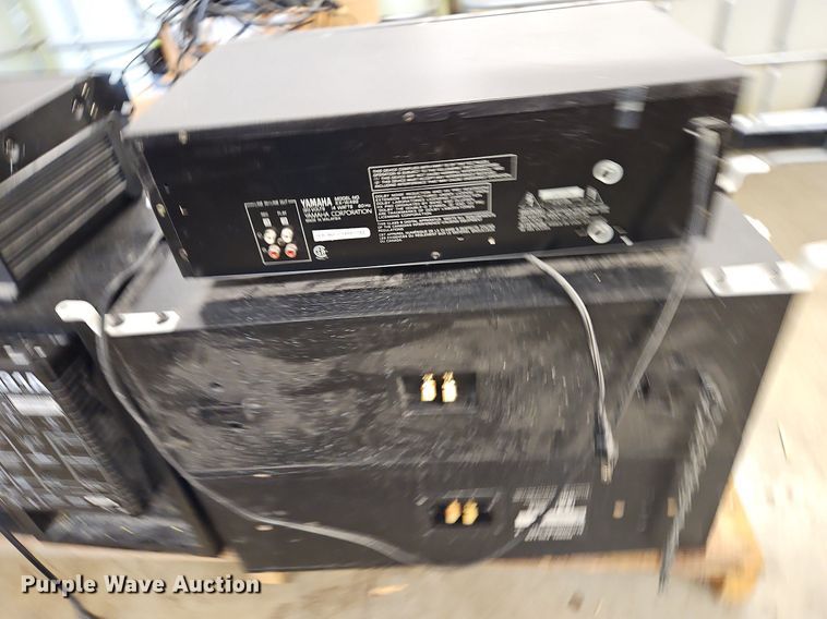 image for item LM9097 Electronics