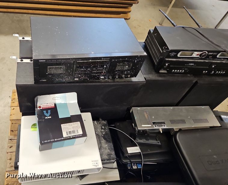 image for item LM9097 Electronics