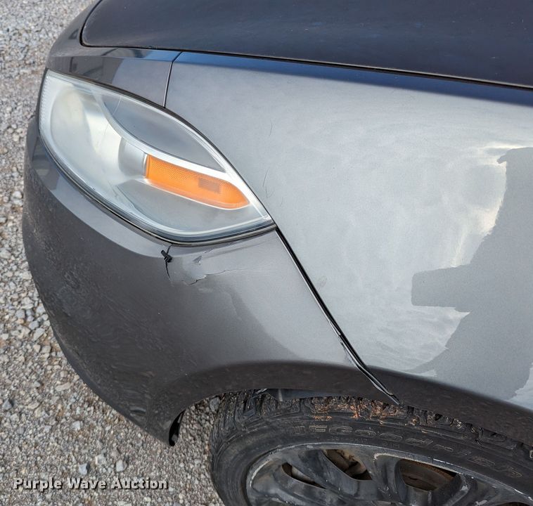 image for item LM9821 2013 Dodge Dart