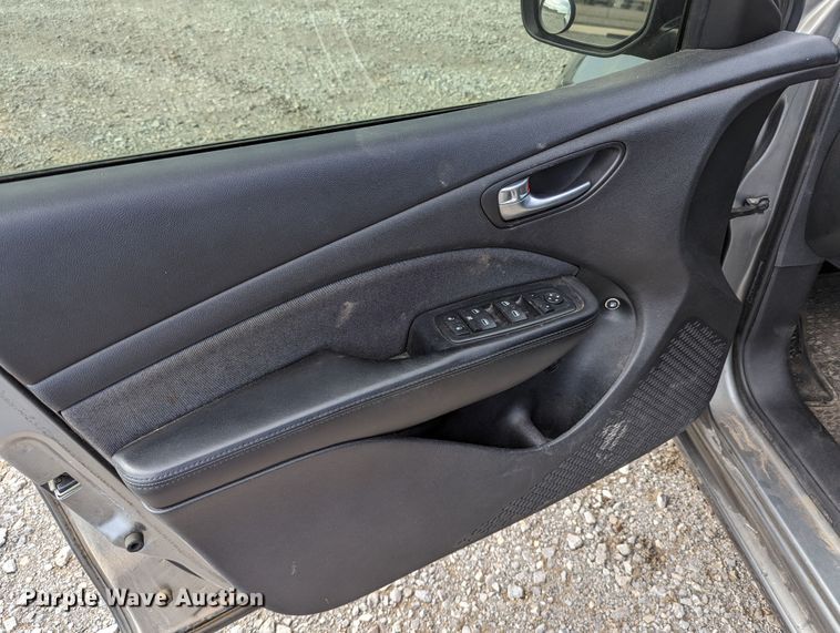 image for item LM9821 2013 Dodge Dart