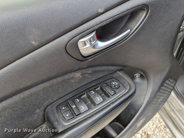 image for item LM9821 2013 Dodge Dart