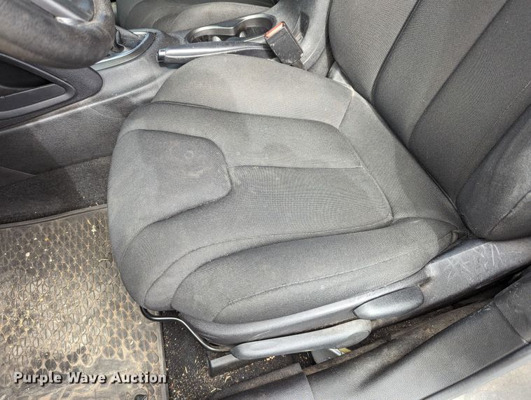 image for item LM9821 2013 Dodge Dart