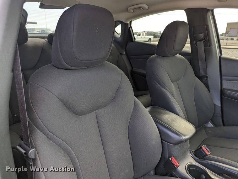 image for item LM9821 2013 Dodge Dart