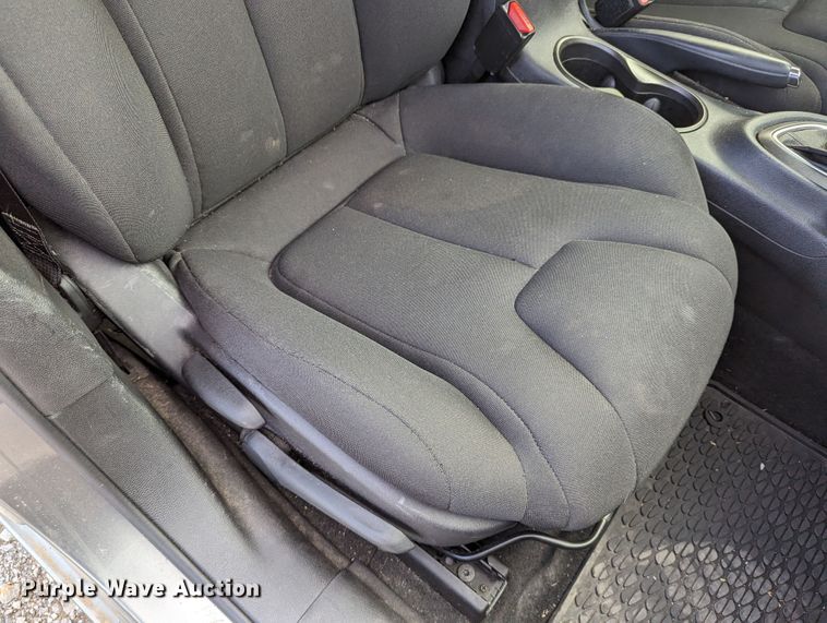 image for item LM9821 2013 Dodge Dart