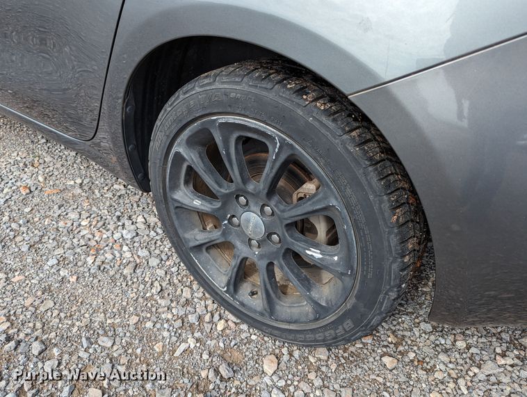 image for item LM9821 2013 Dodge Dart