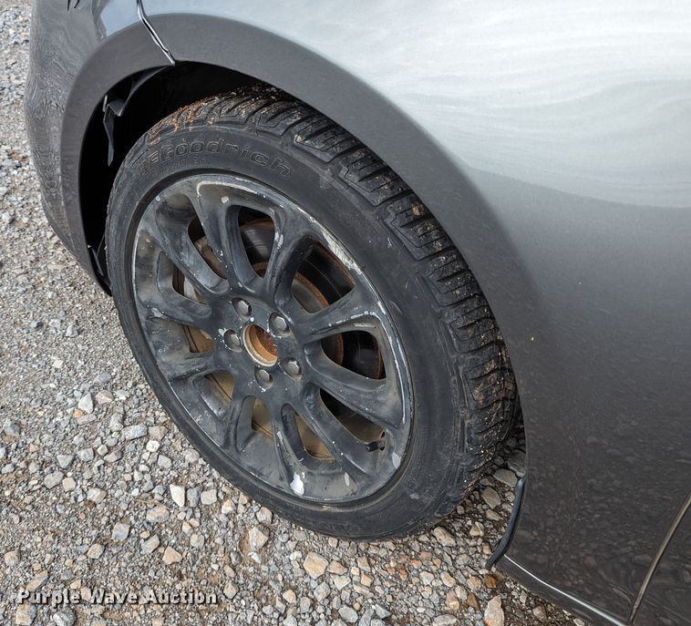 image for item LM9821 2013 Dodge Dart