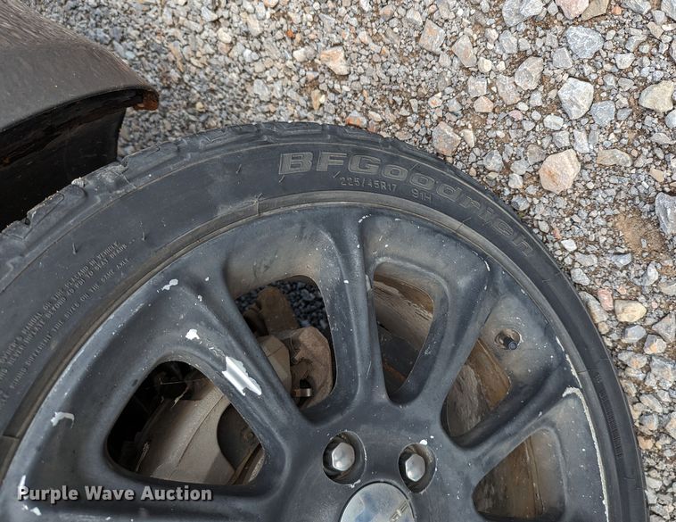 image for item LM9821 2013 Dodge Dart