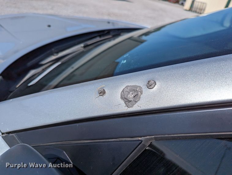 image for item LM9825 2013 Dodge Charger Police