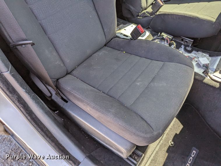 image for item LM9825 2013 Dodge Charger Police