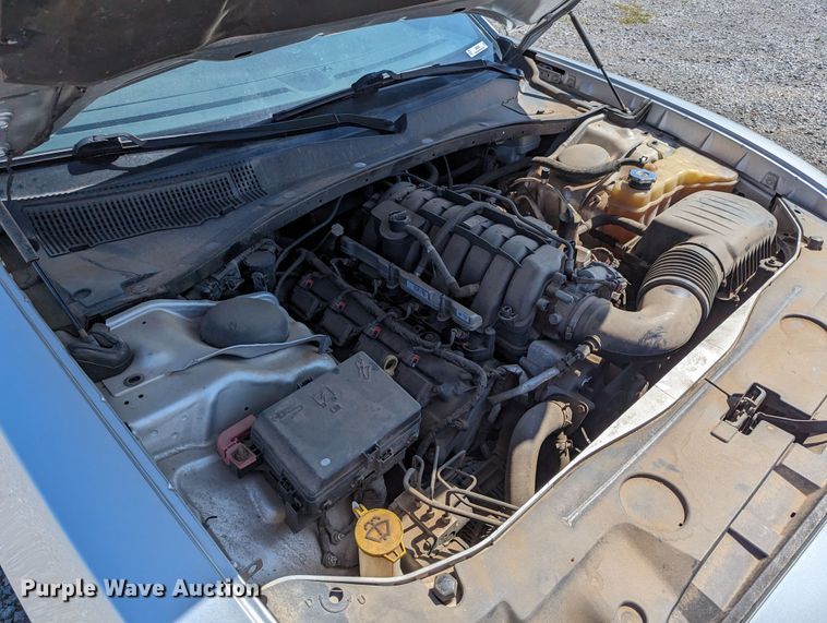 image for item LM9825 2013 Dodge Charger Police