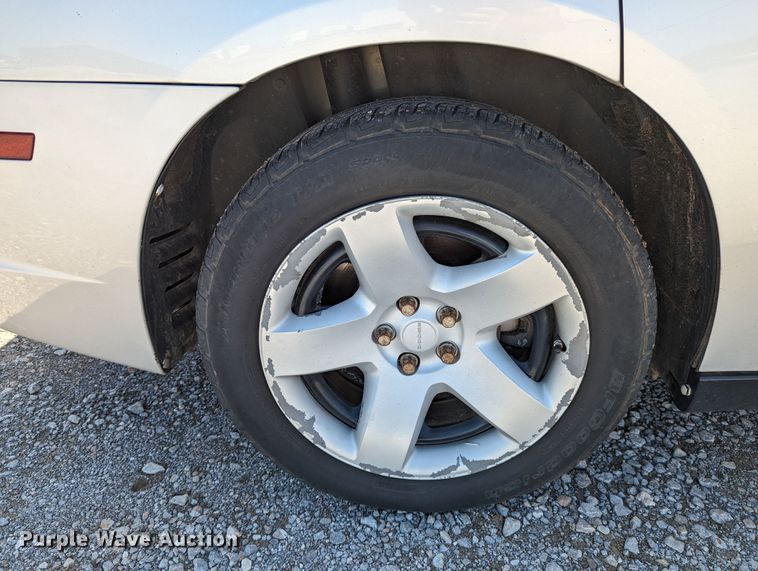 image for item LM9825 2013 Dodge Charger Police