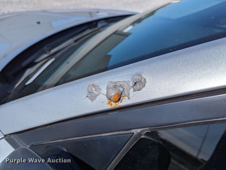 image for item LM9826 2013 Dodge Charger Police