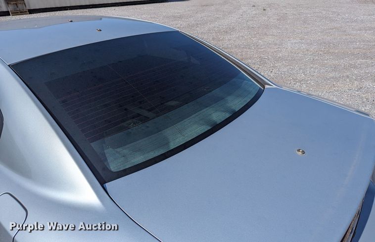 image for item LM9826 2013 Dodge Charger Police