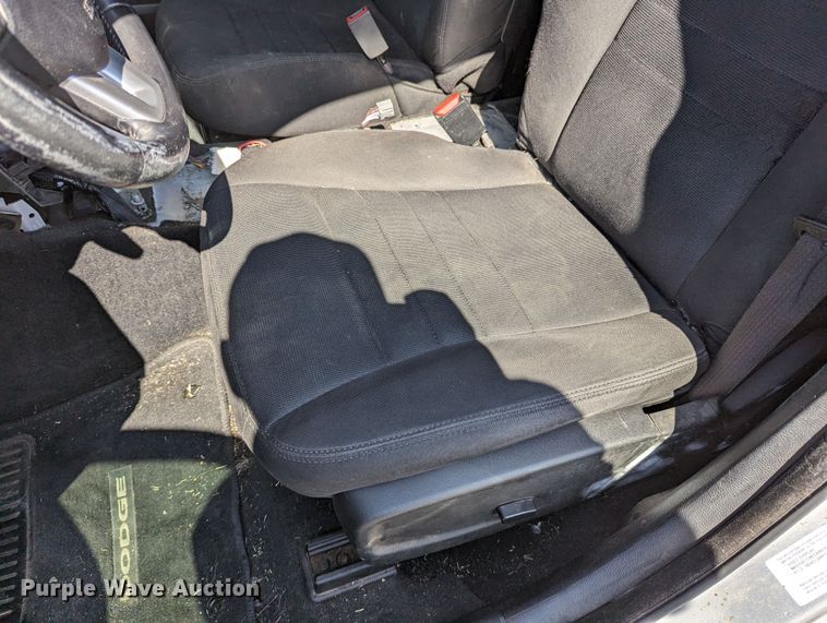 image for item LM9826 2013 Dodge Charger Police