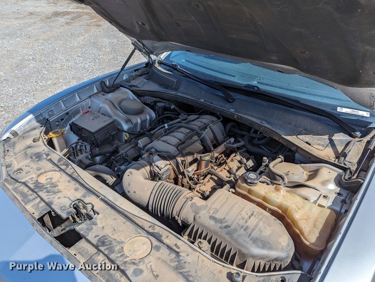 image for item LM9826 2013 Dodge Charger Police