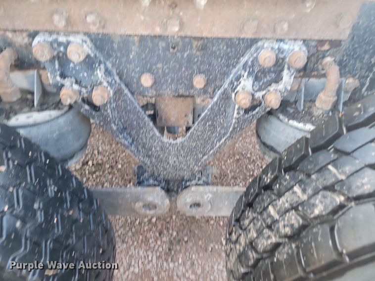 image for item LQ9043 2000 Kenworth W900L  semi truck