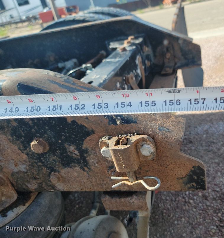 image for item LQ9043 2000 Kenworth W900L  semi truck