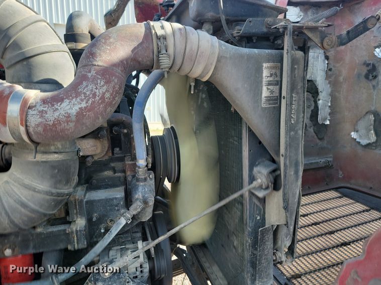 image for item LQ9043 2000 Kenworth W900L  semi truck