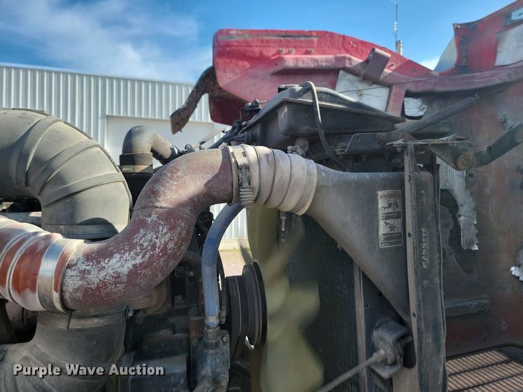 image for item LQ9043 2000 Kenworth W900L  semi truck