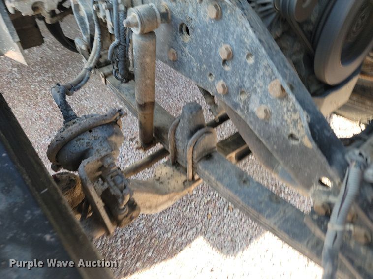 image for item LQ9043 2000 Kenworth W900L  semi truck