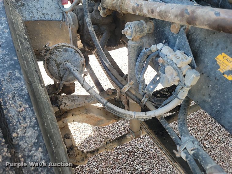 image for item LQ9043 2000 Kenworth W900L  semi truck