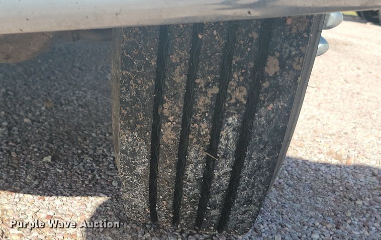 image for item LQ9043 2000 Kenworth W900L  semi truck