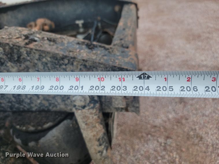 image for item LQ9044 1989 International 9300  semi truck