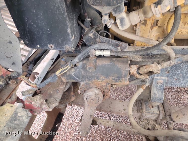 image for item LQ9044 1989 International 9300  semi truck