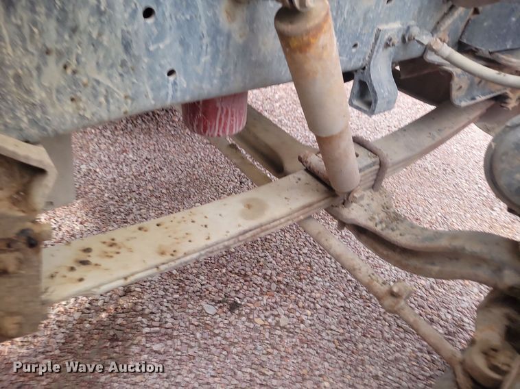 image for item LQ9044 1989 International 9300  semi truck