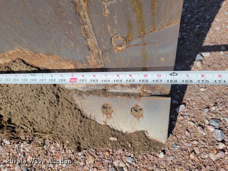 image for item LQ9045 2005 Caterpillar 12H VHP Plus  motor grader