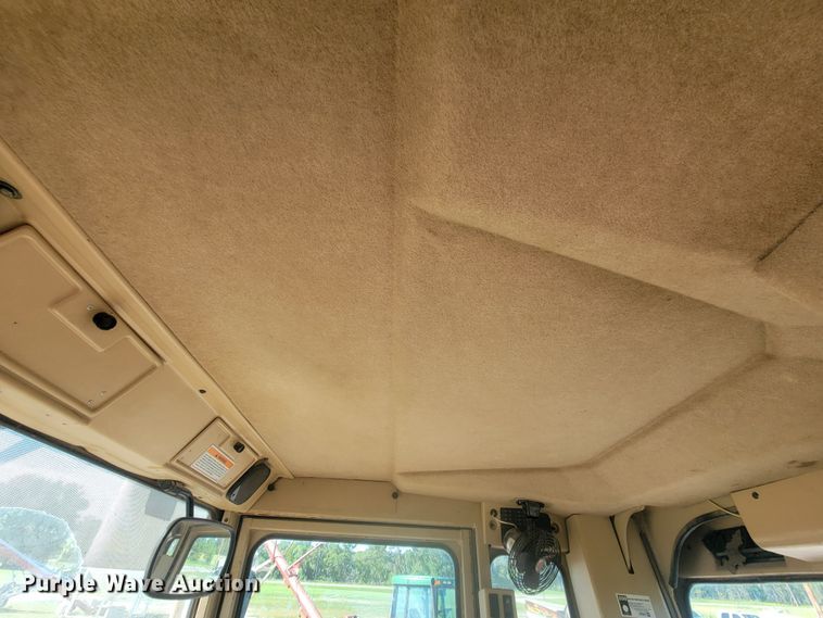 image for item LQ9045 2005 Caterpillar 12H VHP Plus  motor grader