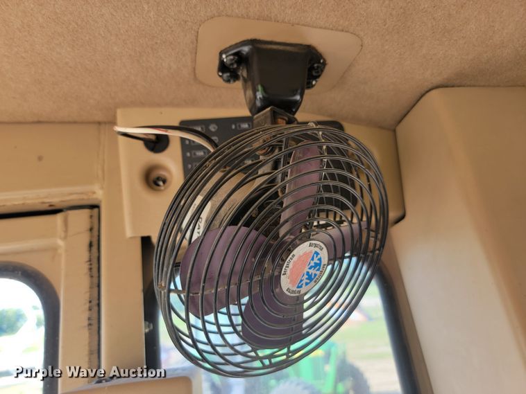 image for item LQ9045 2005 Caterpillar 12H VHP Plus  motor grader