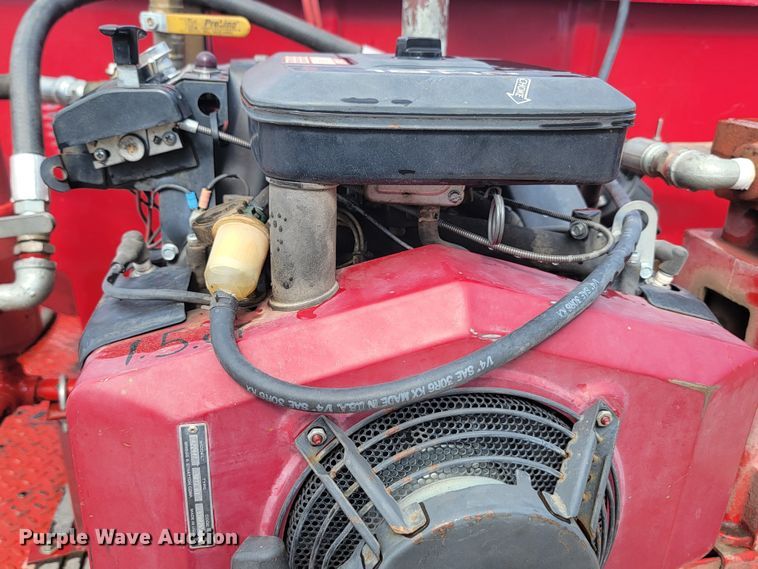 image for item LQ9046 1985 Chevrolet D30  brush fire truck