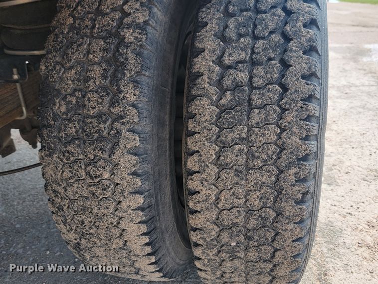 image for item LQ9046 1985 Chevrolet D30  brush fire truck