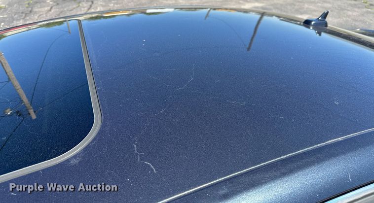 image for item LR9681 2008 Audi A6