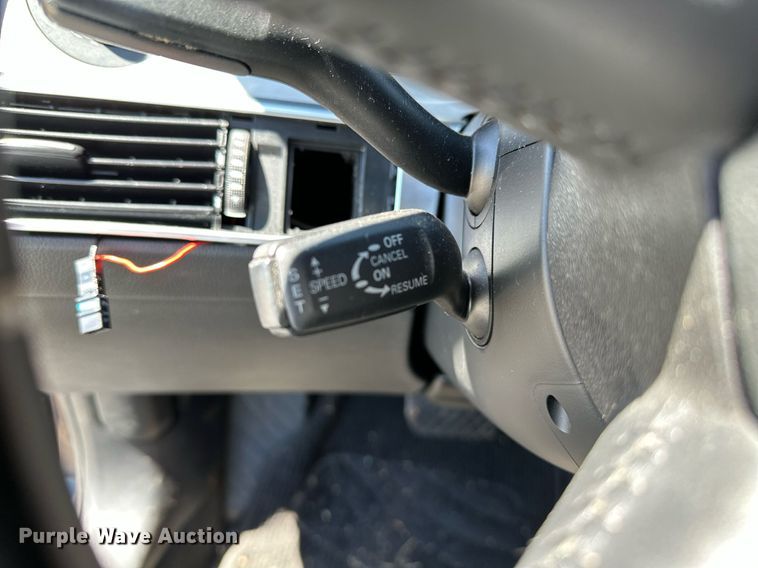 image for item LR9681 2008 Audi A6