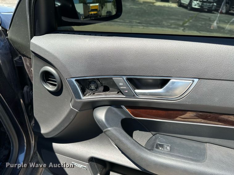 image for item LR9681 2008 Audi A6