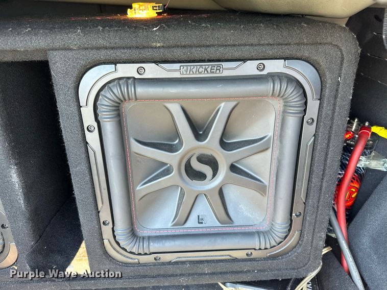 image for item LR9681 2008 Audi A6